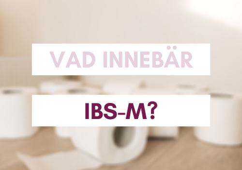 IBS-M