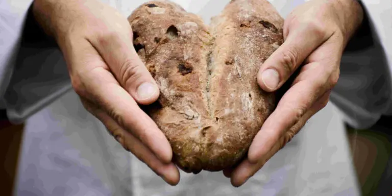 Baka med FODMAP, baka, FODMAP