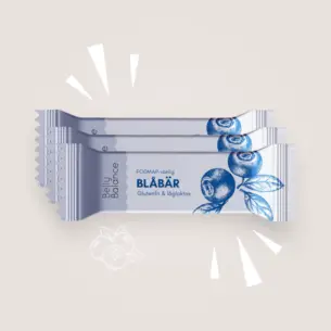 blåbär