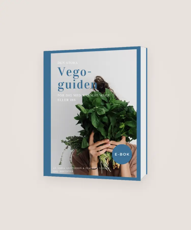 den stora vegoguiden