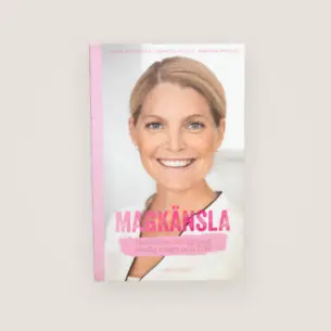 magkänsla