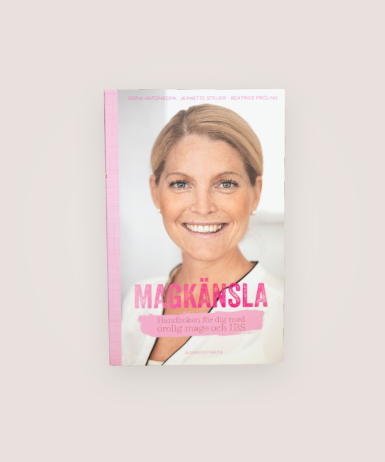 magkänsla