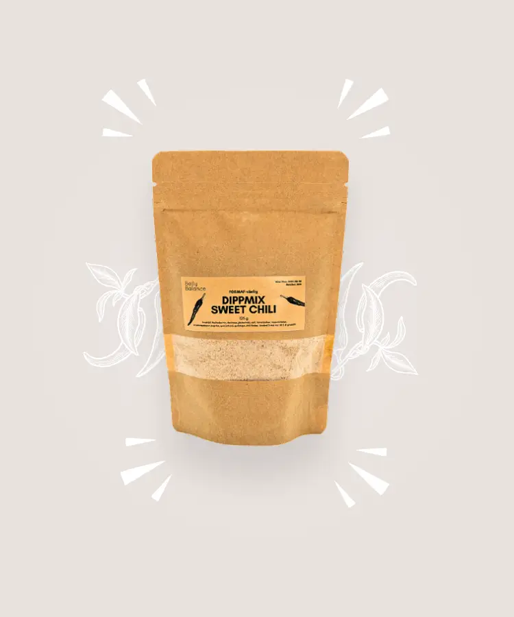 Dippmix Sweet Chili