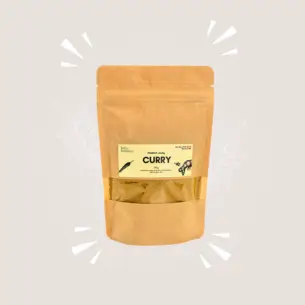 Curry krydda