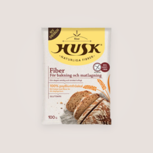 FiberHusk