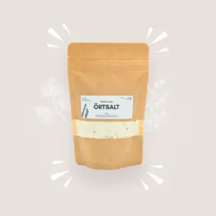 Örtsalt