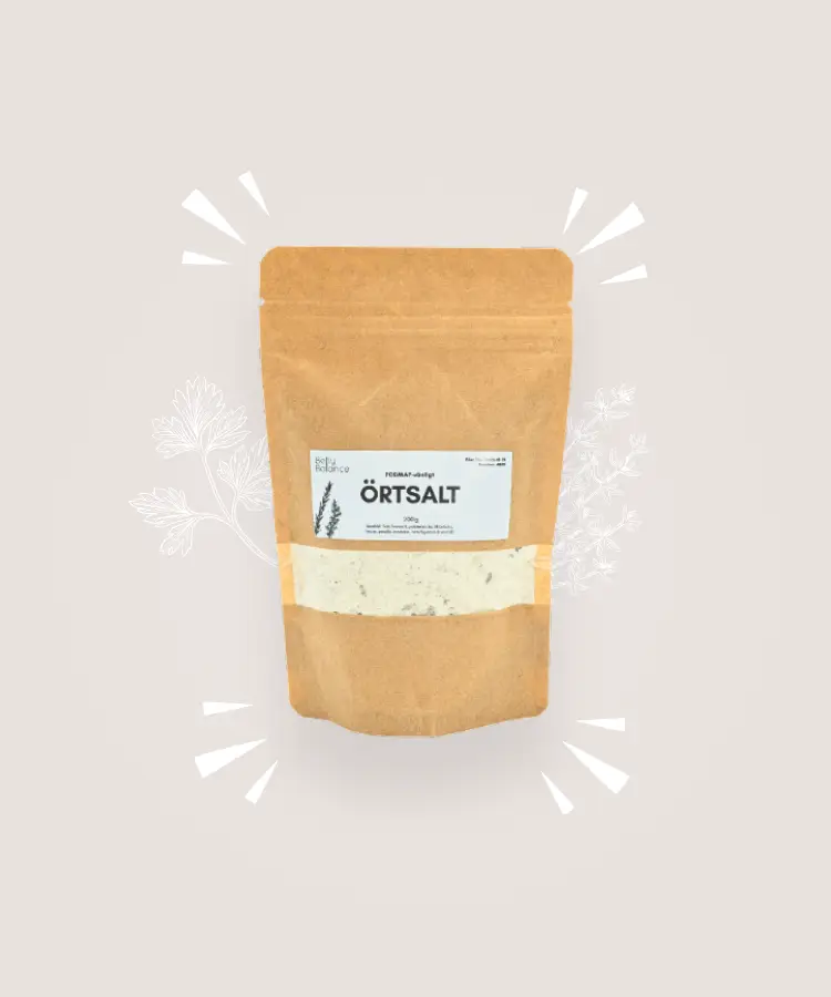 Örtsalt