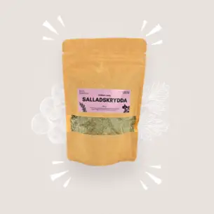 Salladskrydda