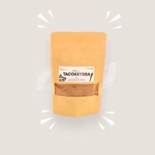 Tacokrydda