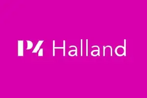 Om IBS i Sveriges Radio P4 Halland logo