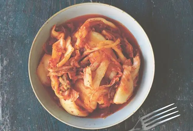 Fermenterat - passar det en IBS-mage?