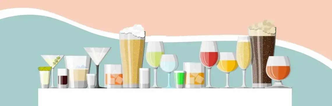 Artiklar/Alkohol och IBS Alkohol och IBS
