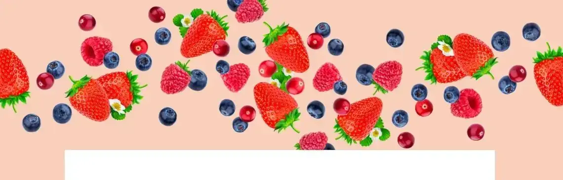 Artikel/bär-och-ibs Image of berries