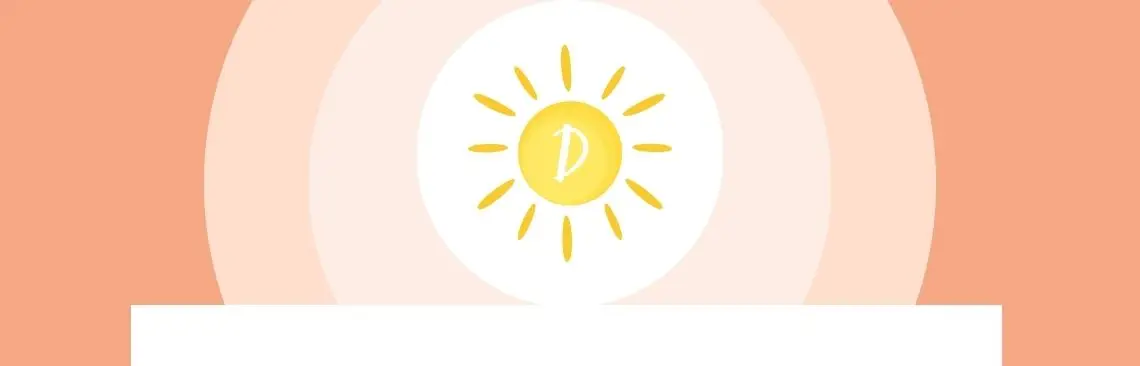 banner of the Sun, IBS, Vitamin D ibs