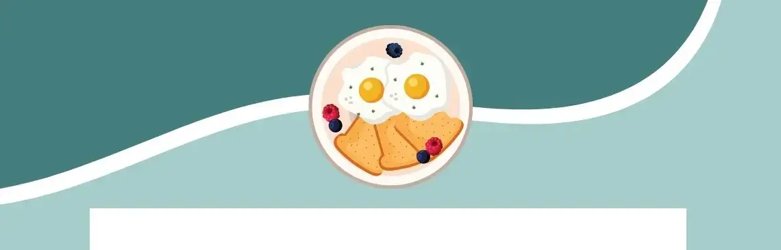 Artikel/frukost-och-ibs Image of Breakfast