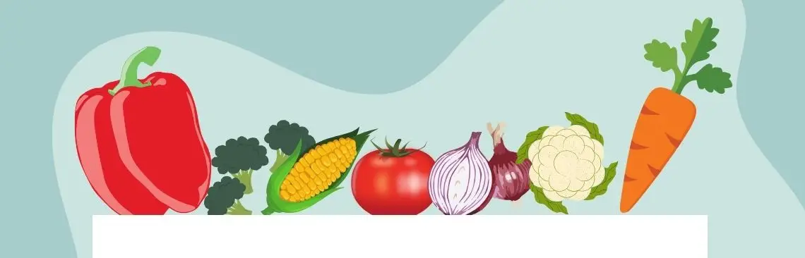 Artikel/grönsaker och fodmap Image of vegetables