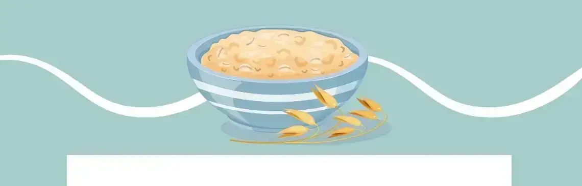 Image of Havregrynsgröt