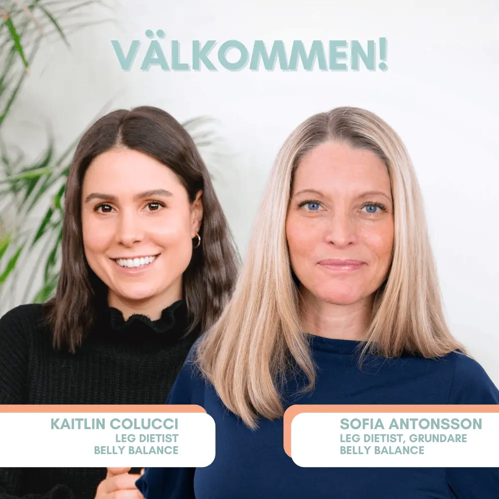 Image of Kaitlin och Sofia