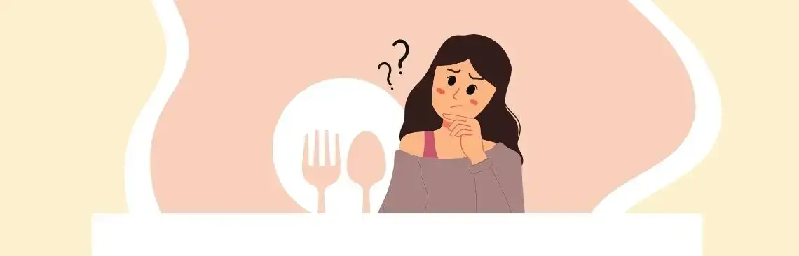 Image of a person thinking