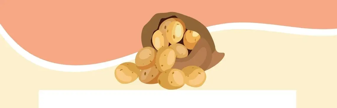 Artikel/potatis Image of potatoes