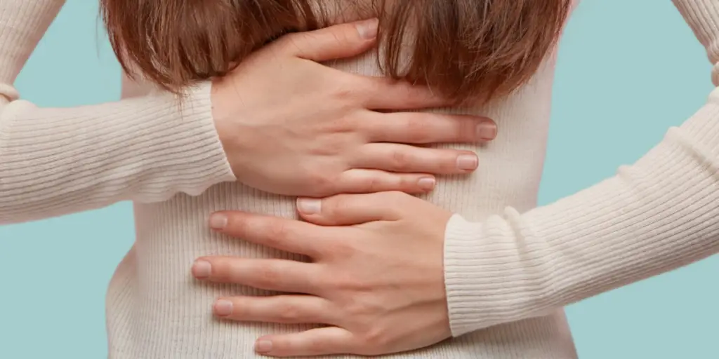 Gener kopplade till IBS och kvinnor Mage, Gener kopplade till IBS och kvinnor
