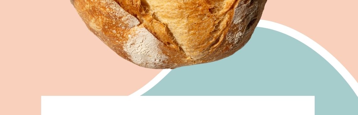 Image of bread