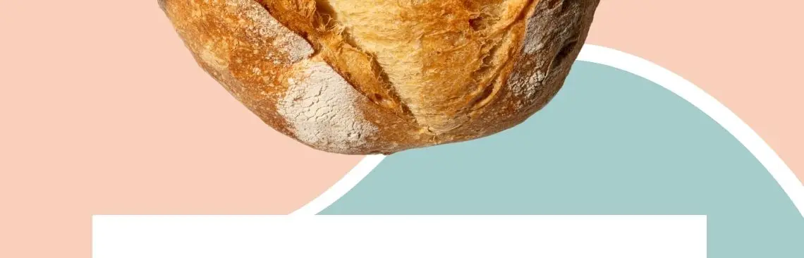 Visst kan du med IBS äta surdegsbröd! Image of bread