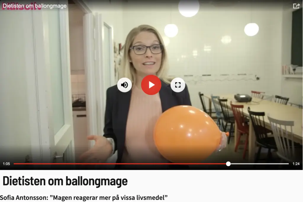 Ballongmage