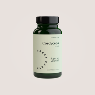 Cordyceps