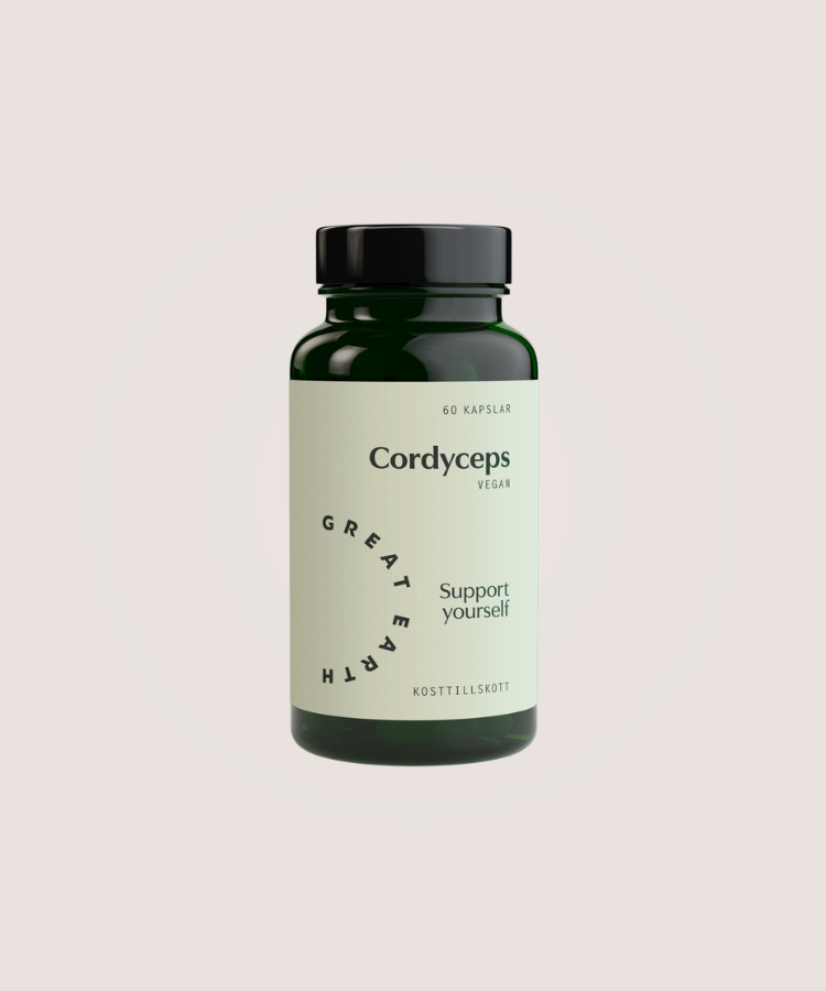 Cordyceps