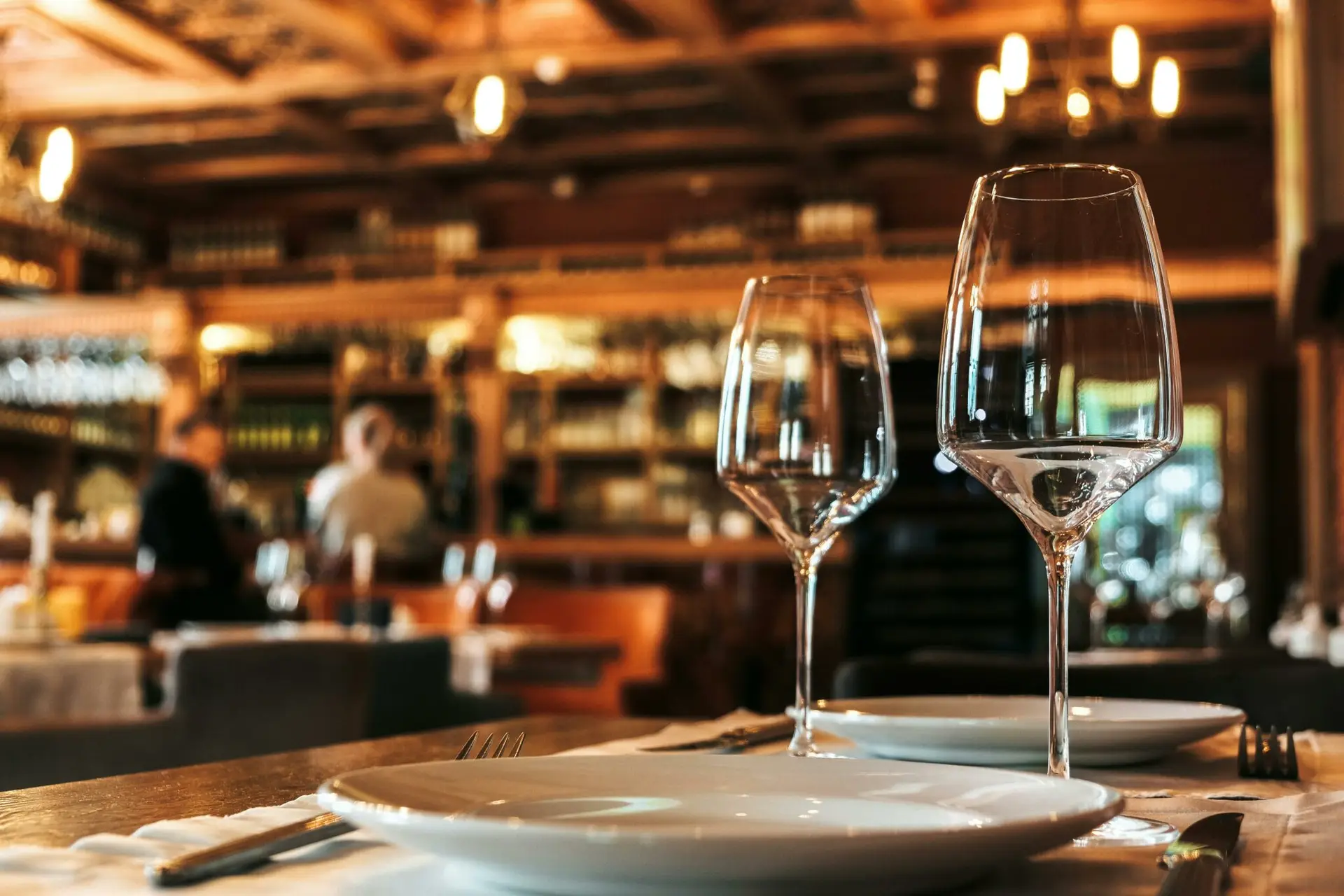 Restaurant, fodmap