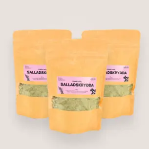 3-pack Salladskrydda 100 g