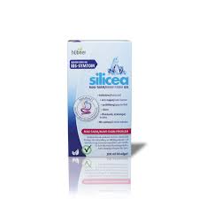 Silicea gel 200ml