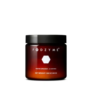 FODZYME Home kit