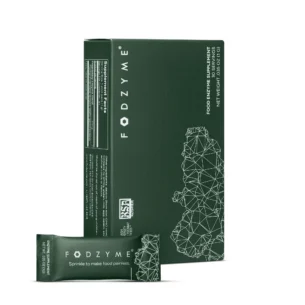 FODZYME On-the-go